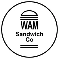 WAM Sandwich Co icon