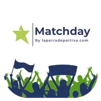 MatchDay: Porras de fútbol icon
