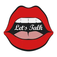 Let's Talk - Connect & Chat icon