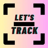 Let's Track icon