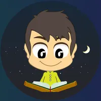 Quran for kids icon