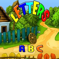 Letters icon