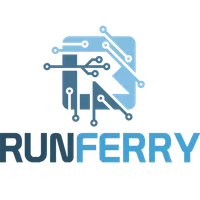 Runferry icon