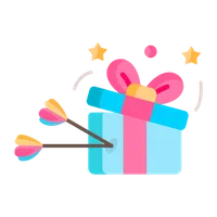 Bul - Make your birthday wish icon
