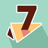 7 Lottery - Lotto Prediction icon