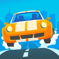 SpotRacers - Car Racing Game icon