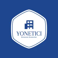 Yönetici icon