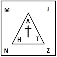 PGDA ID Offline icon