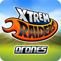 XTREM RAIDERS icon