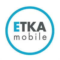 ETKAmobile icon