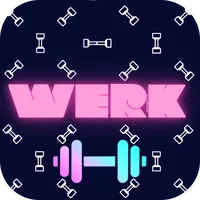 Werk X icon
