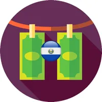 Ley Contra Lavado de Dinero y  icon