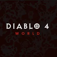 Map, Timer, Guilds - Diablo 4 icon