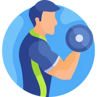 MyGym icon