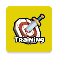 Training for Clash Royale icon