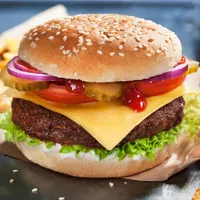 Hamburger Tarifi icon
