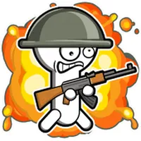 Last Stickman Adventures icon