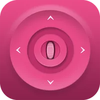 LG Smart TV Remote icon