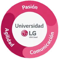 Universidad LG icon