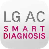 LG AC Smart Diagnosis icon