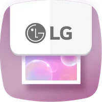 LG Pocket Photo icon