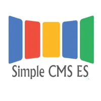 Simple CMS E.S. icon