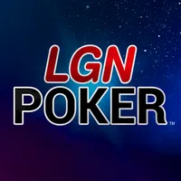 LGN Poker - Texas Hold'em icon