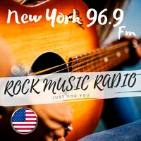 96.9 Fm Radio Stations New Yor icon