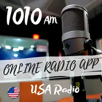 Radio 1010 AM NY News Live icon