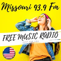93.9 Radio Live Stations Misso icon