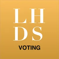 LHDS Voting icon