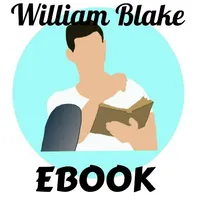 Ebook William Blake: Marriage  icon