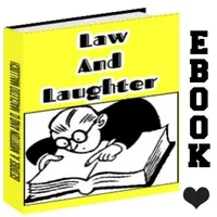 Law and Laughter: Witticism fr icon