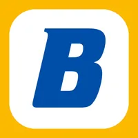 Bruhn Driver App icon