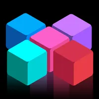 Fill The Grid: Block Puzzle icon