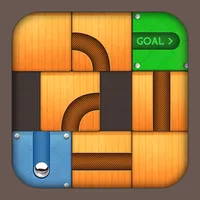 Unblock The Ball: Slide Puzzle icon