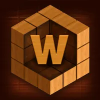 Wood Block Puzzle - Star Gem J icon