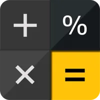Calculator L - Stylish Calcula icon
