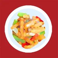 家常宴客菜谱大全 icon