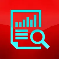 企业财务报表分析 icon
