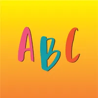 Toddlers Alphabet (English) icon