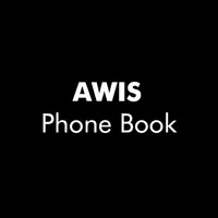 AWIS - Phone Book icon