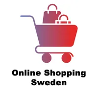 Online Shopping Sweden icon