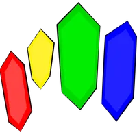 Cores Perdidas Chicó icon