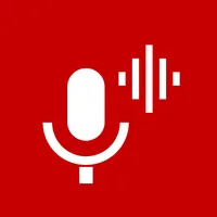 Voice recorder icon