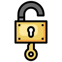 Strong VPN icon