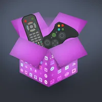 SimpleBox Android TV BOX launc icon