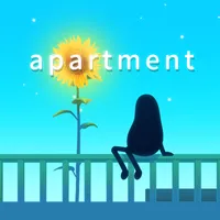 escape game: Apartment icon