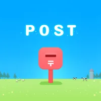 escape game: Post icon