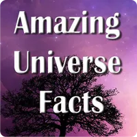 Amazing Universe Facts icon